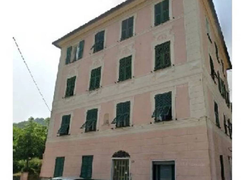 appartamento in vendita a Torriglia