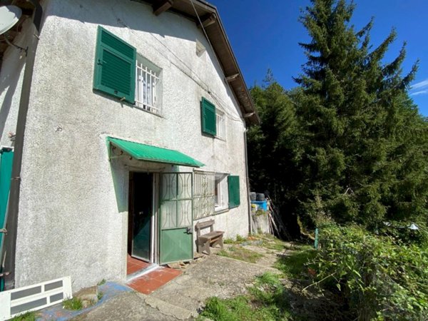 appartamento in vendita a Torriglia