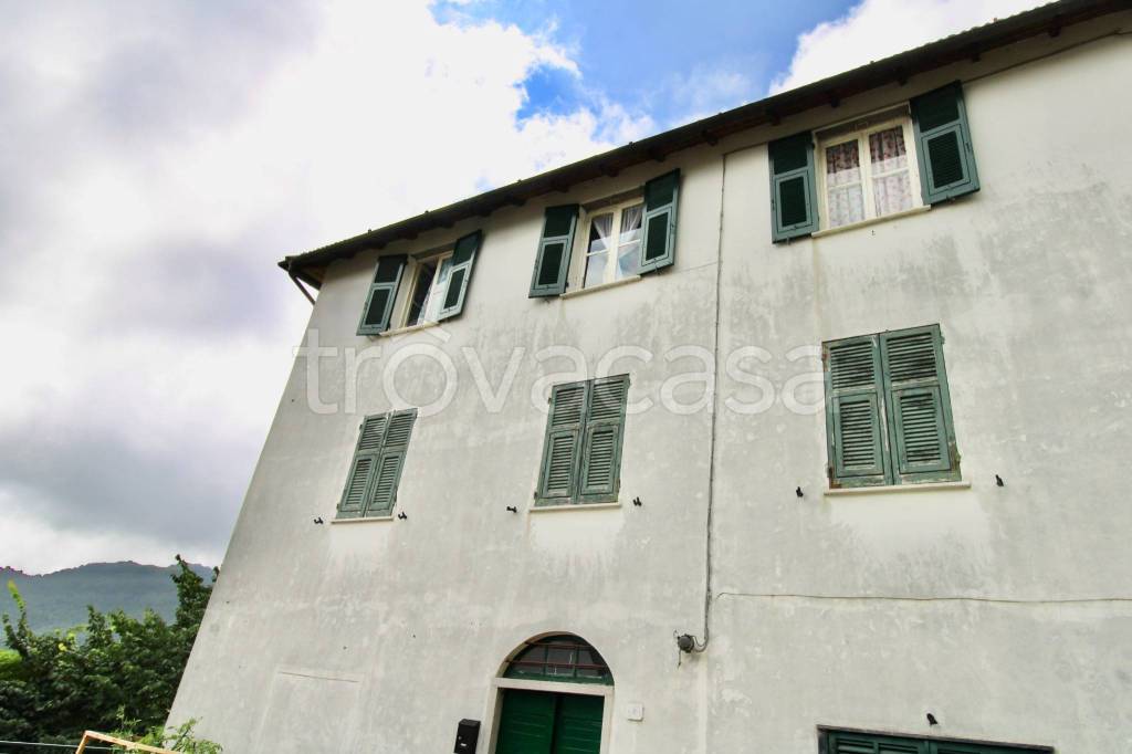 appartamento in vendita a Torriglia