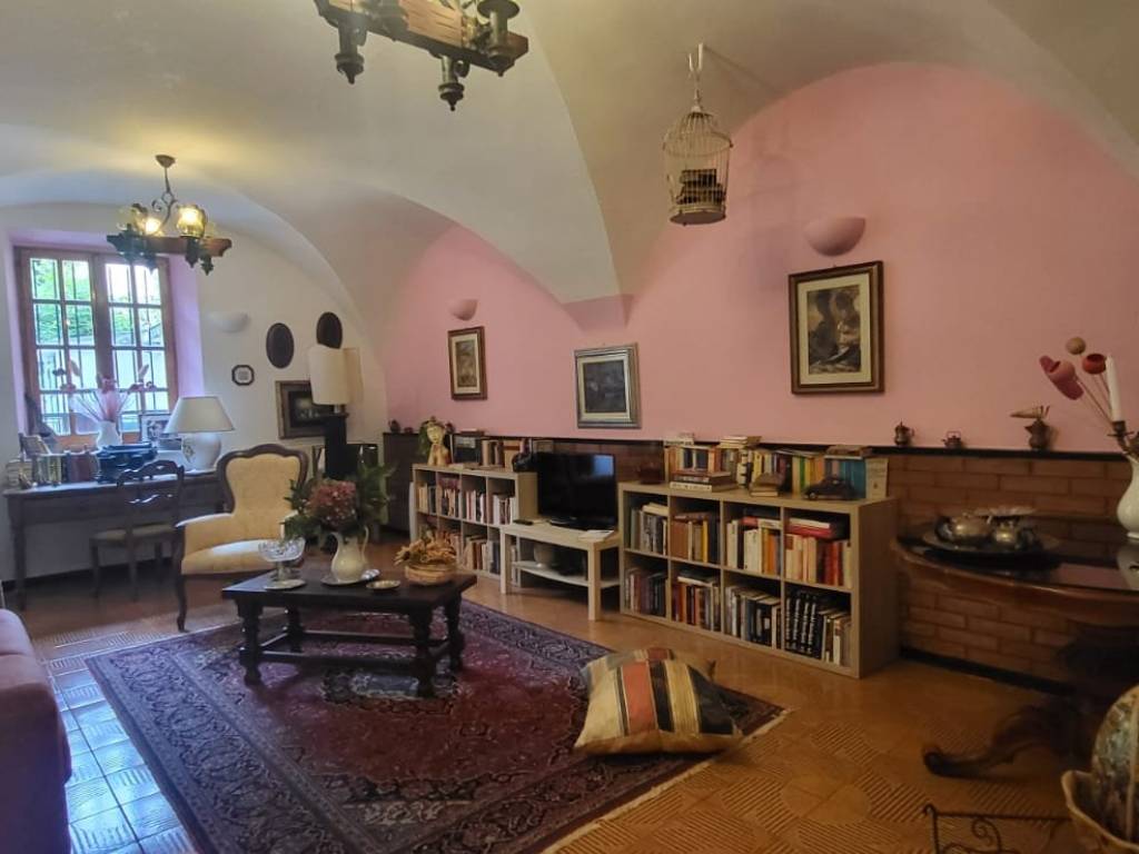 appartamento in vendita a Torriglia