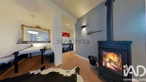 appartamento in vendita a Torriglia