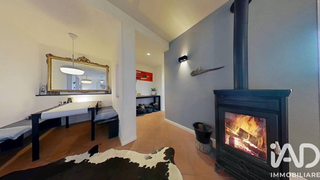 appartamento in vendita a Torriglia