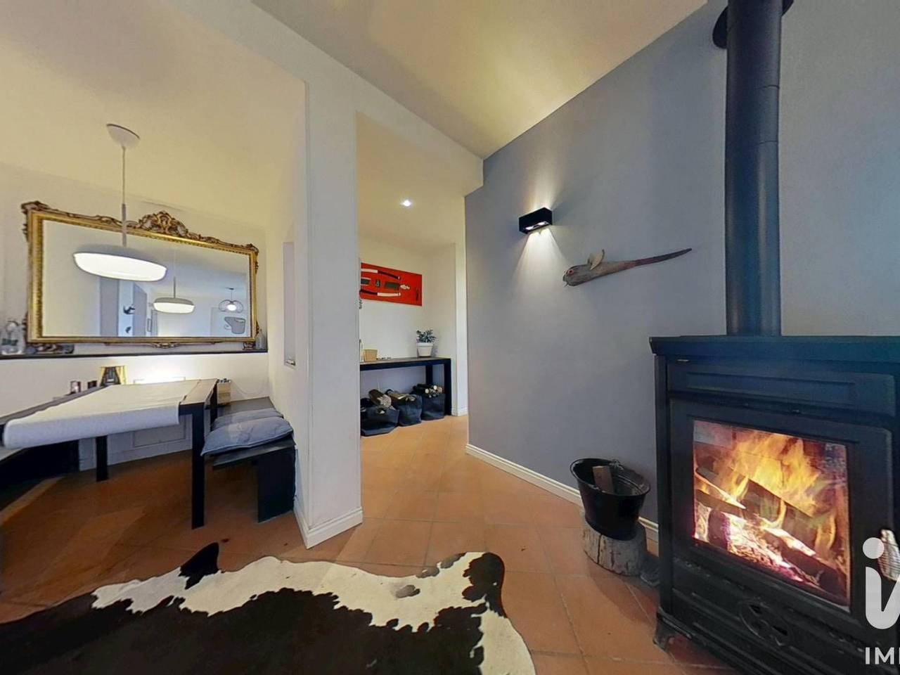 appartamento in vendita a Torriglia