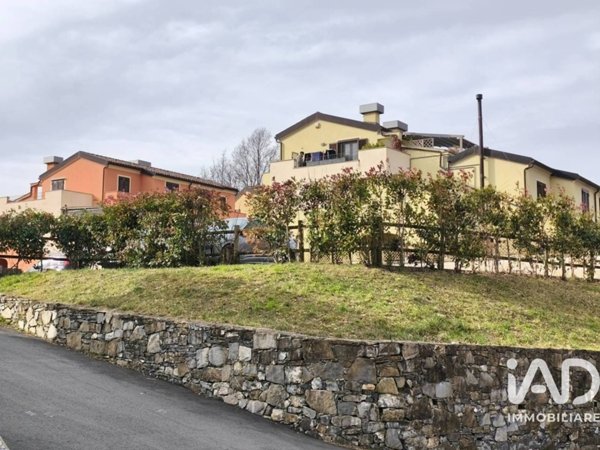 appartamento in vendita a Torriglia