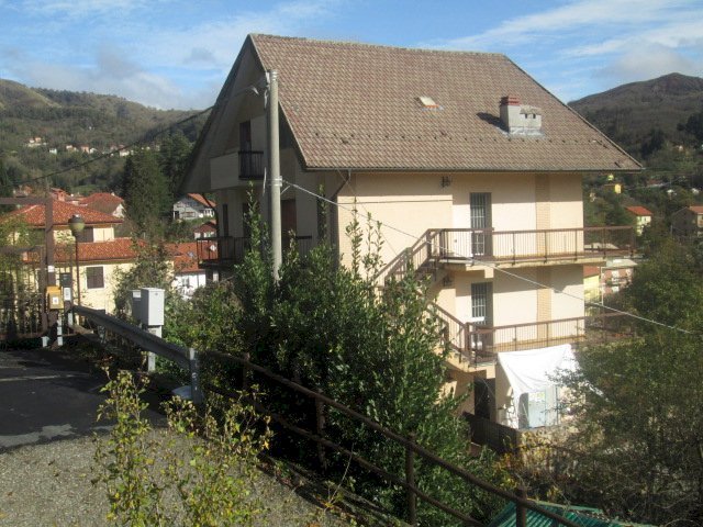 appartamento in vendita a Torriglia