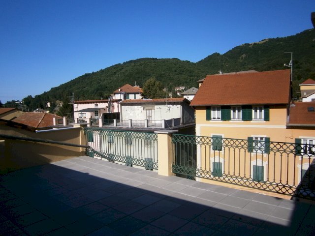 appartamento in vendita a Torriglia