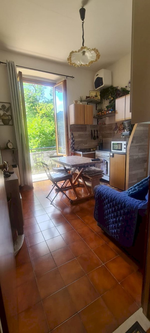 appartamento in vendita a Torriglia