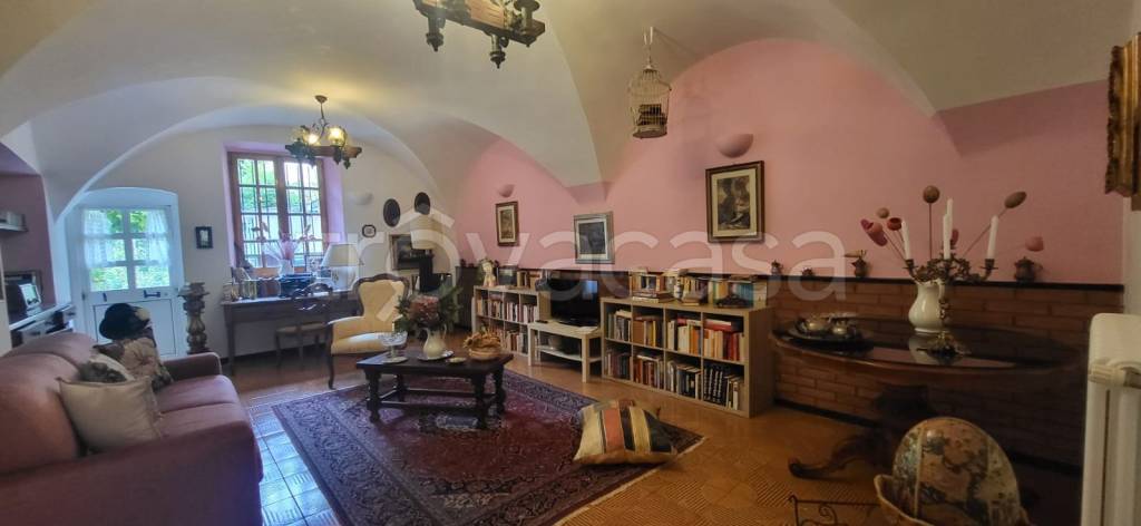 appartamento in vendita a Torriglia