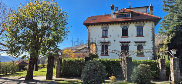 appartamento in vendita a Torriglia