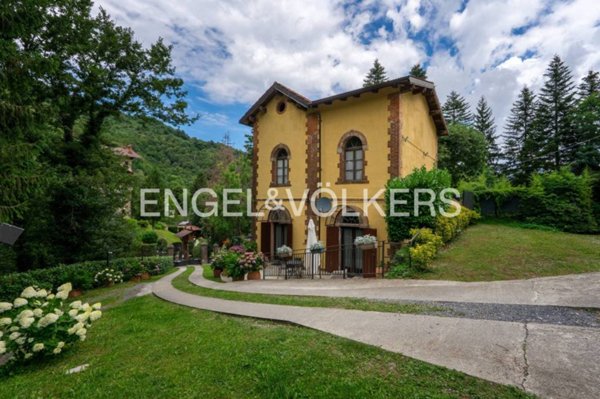 villa in vendita a Torriglia