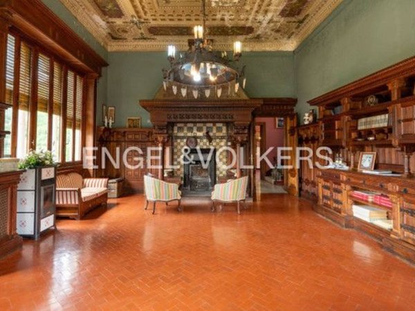 villa in vendita a Torriglia