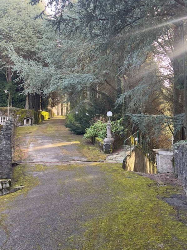 casa indipendente in vendita a Torriglia in zona Porto
