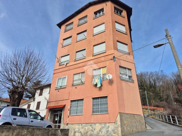 appartamento in vendita a Torriglia