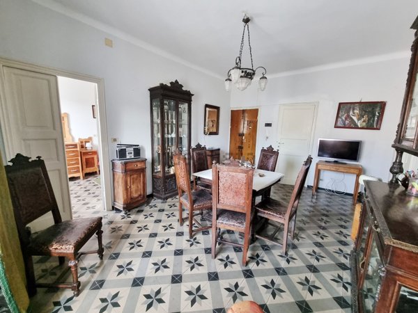 appartamento in vendita a Torriglia