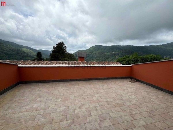 appartamento in vendita a Torriglia