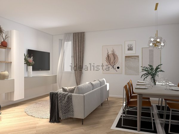 appartamento in vendita a Torriglia