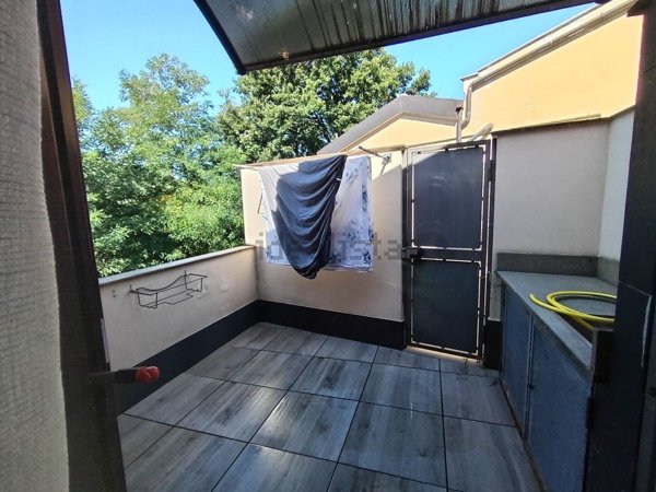 appartamento in vendita a Torriglia