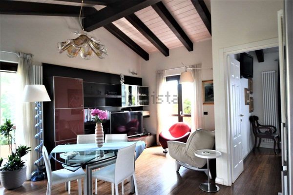 appartamento in vendita a Torriglia