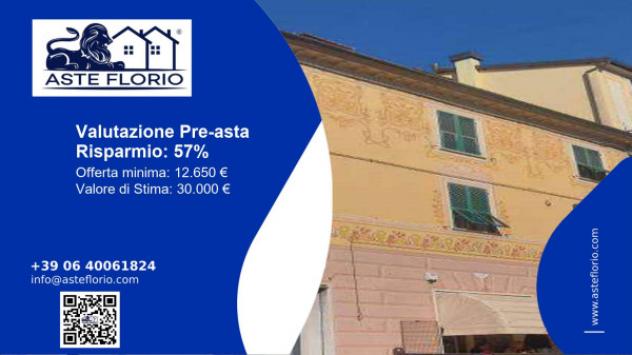 terreno edificabile in vendita a Torriglia