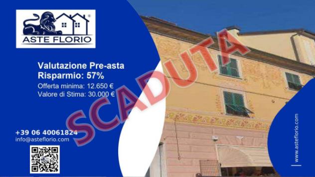 terreno edificabile in vendita a Torriglia