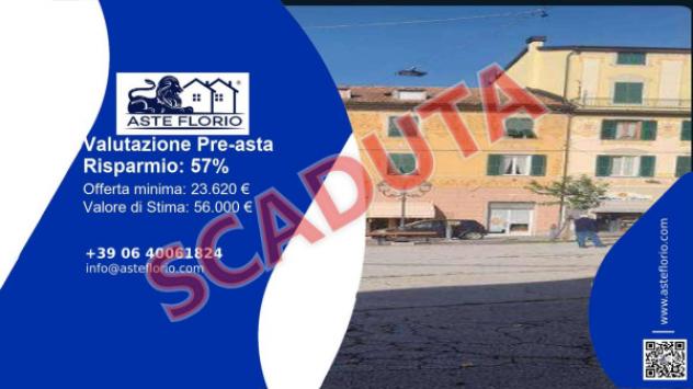 terreno edificabile in vendita a Torriglia