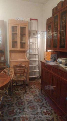 terreno edificabile in vendita a Torriglia