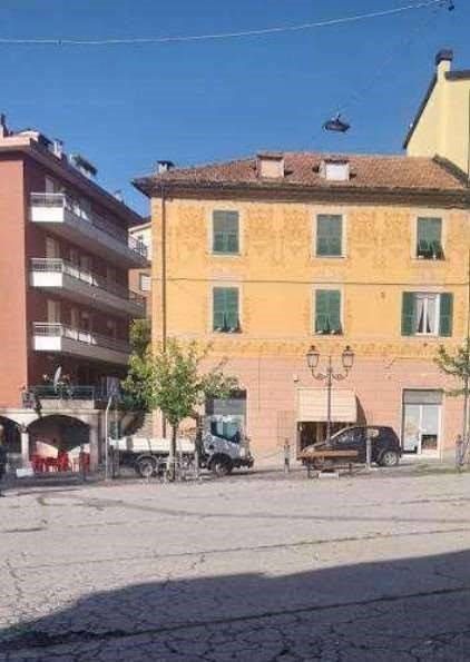 appartamento in vendita a Torriglia