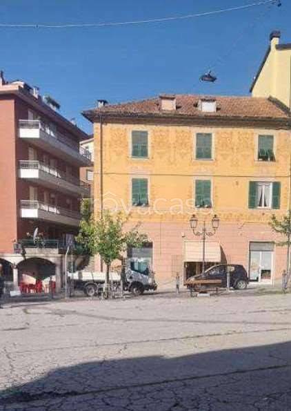 appartamento in vendita a Torriglia