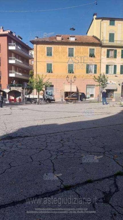 appartamento in vendita a Torriglia