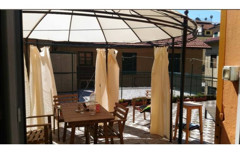 appartamento in vendita a Torriglia