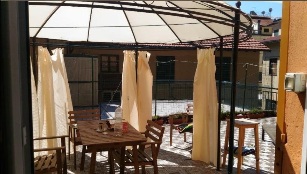 appartamento in vendita a Torriglia