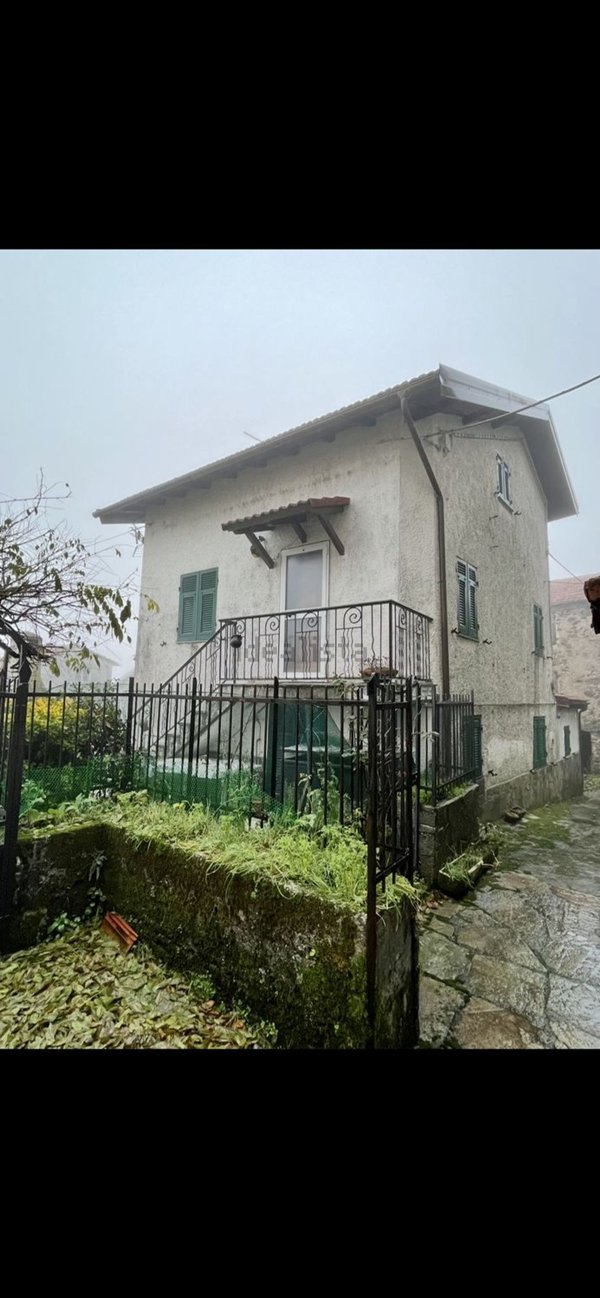 appartamento in vendita a Torriglia