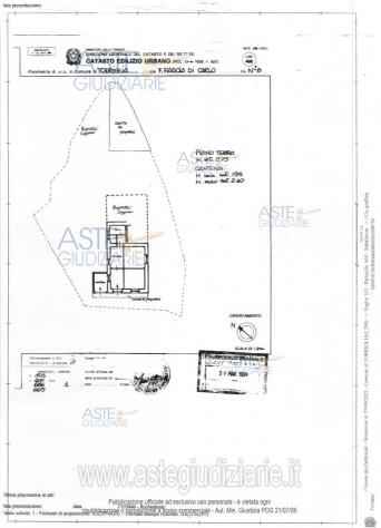 appartamento in vendita a Torriglia in zona Fascia di Carlo