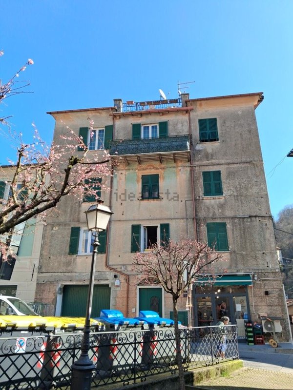 appartamento in vendita a Torriglia