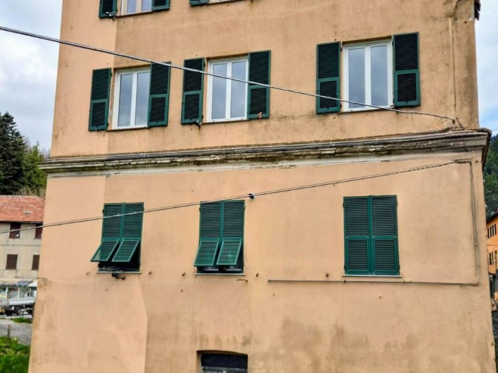 appartamento in vendita a Torriglia