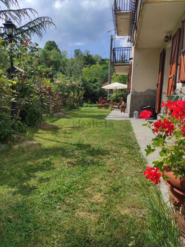 appartamento in vendita a Torriglia