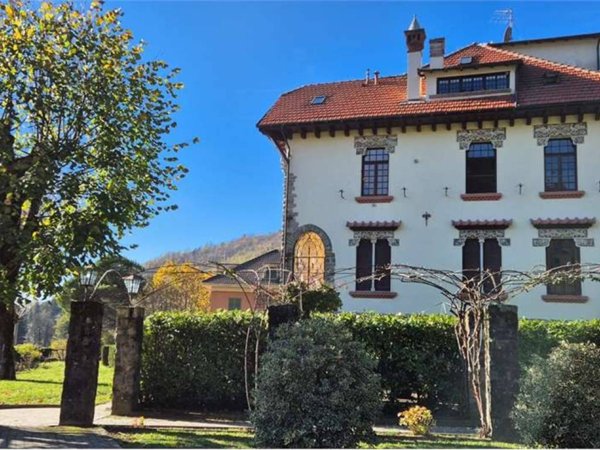 appartamento in vendita a Torriglia