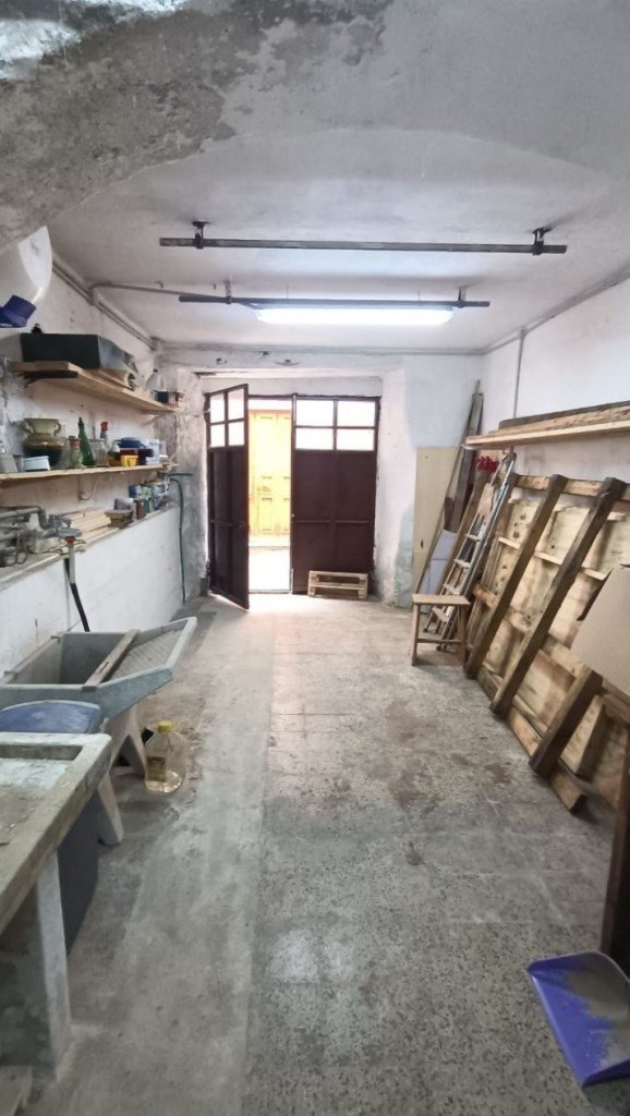 appartamento in vendita a Torriglia