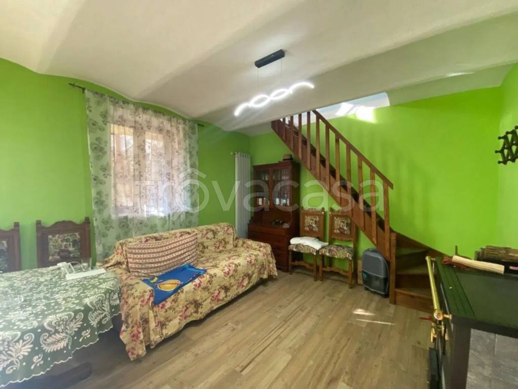 casa indipendente in vendita a Torriglia in zona Casaleggio