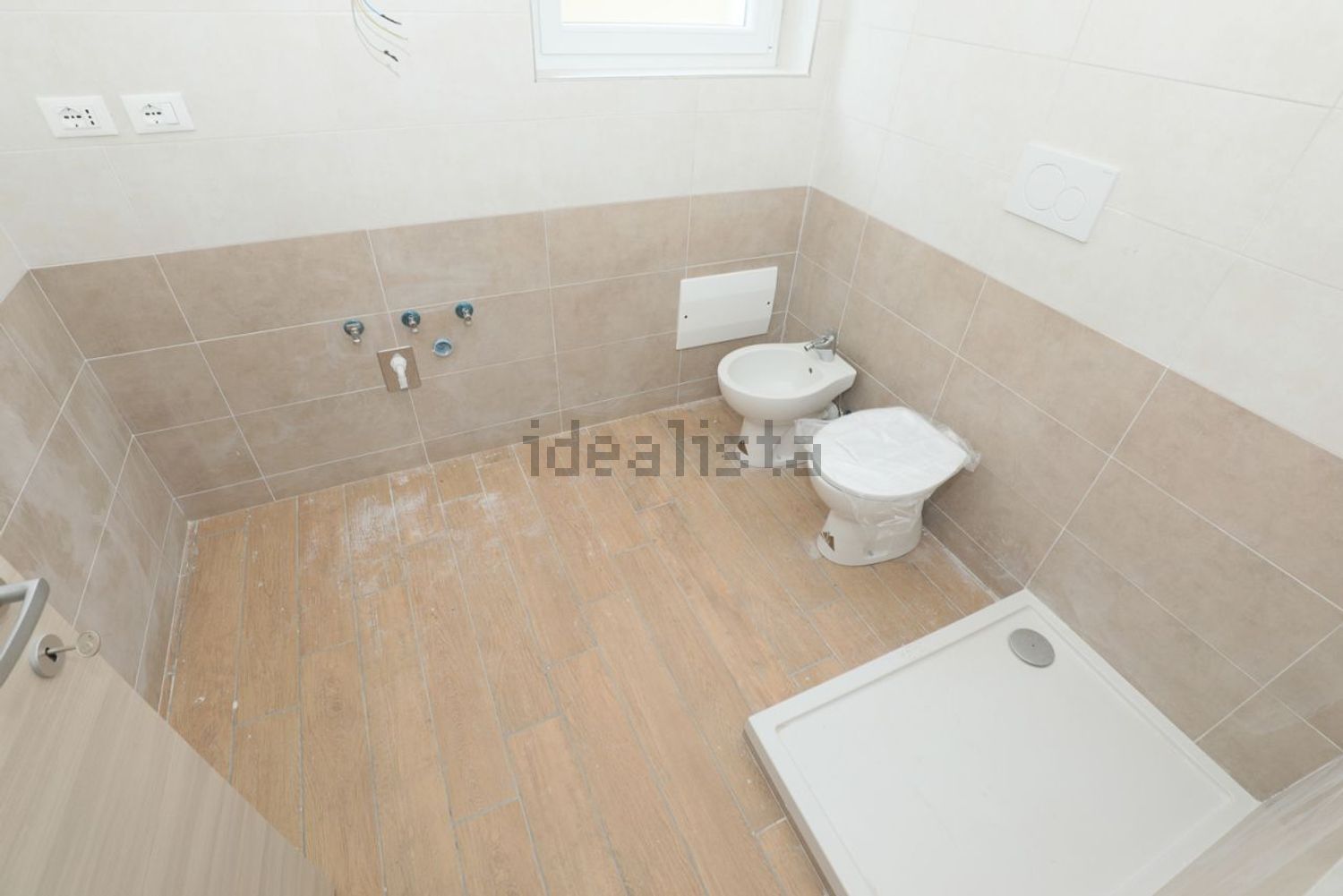 casa semindipendente in vendita a Torriglia