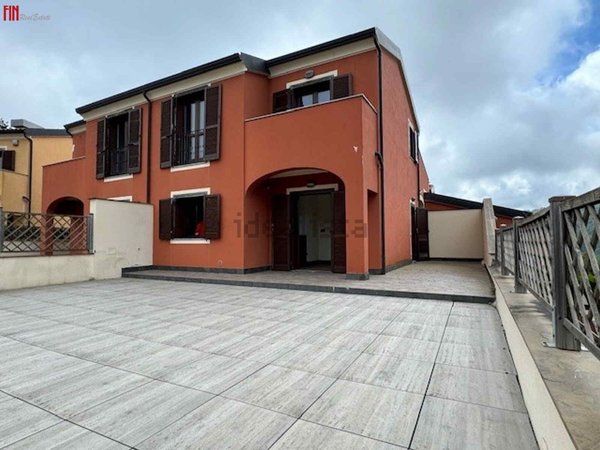 appartamento in vendita a Torriglia