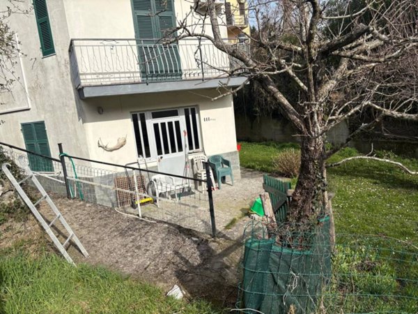 appartamento in vendita a Torriglia