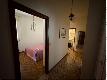 appartamento in vendita a Torriglia