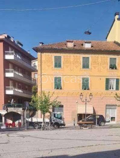 appartamento in vendita a Torriglia