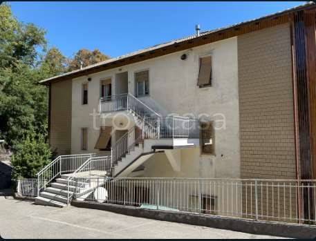 appartamento in vendita a Torriglia