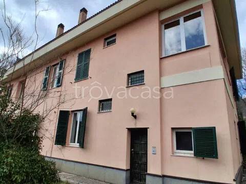 casa indipendente in vendita a Torriglia in zona Casaleggio
