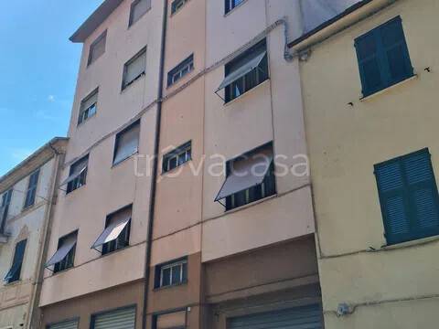 appartamento in vendita a Torriglia in zona Casaleggio