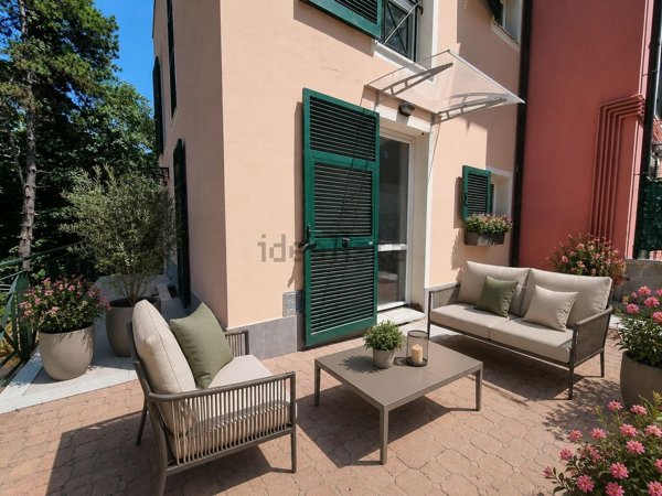 casa indipendente in vendita a Torriglia