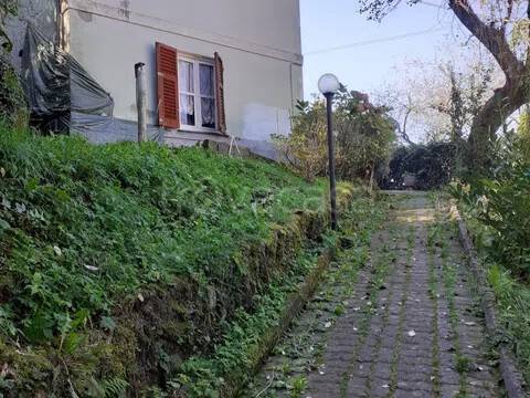 casa indipendente in vendita a Torriglia in zona Cavorsi