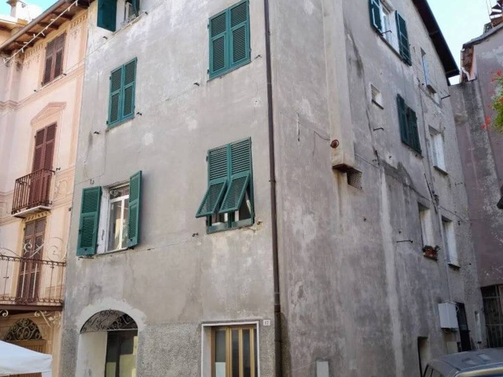 appartamento in vendita a Torriglia